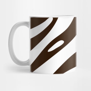 Animal Print Mug